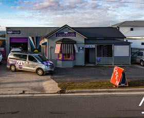 Shop & Retail commercial property sold at 12 Herbert Street Invermay TAS 7248