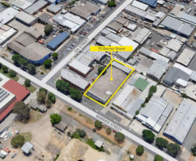 Factory, Warehouse & Industrial commercial property sold at 70 Barrier Street Fyshwick ACT 2609