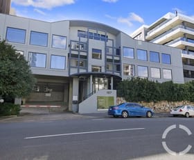 Offices commercial property sold at 107 Quay Street Brisbane City QLD 4000