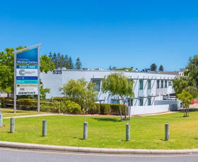 Medical / Consulting commercial property sold at 525 Stirling Highway Cottesloe WA 6011