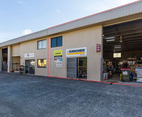 Factory, Warehouse & Industrial commercial property sold at 2/42 Machinery Drive Tweed Heads South NSW 2486