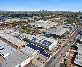 Factory, Warehouse & Industrial commercial property sold at 1/28 Frobisher Street Osborne Park WA 6017