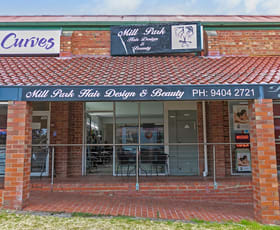 Shop & Retail commercial property sold at 4/314-360 Childs Road Mill Park VIC 3082