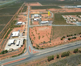 Development / Land commercial property sold at 417 KSBP/7 Quininup Way Port Hedland WA 6721