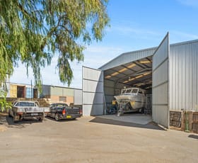 Factory, Warehouse & Industrial commercial property sold at 47 Burlington Street Naval Base WA 6165