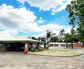 Hotel, Motel, Pub & Leisure commercial property for sale at West Wyalong NSW 2671
