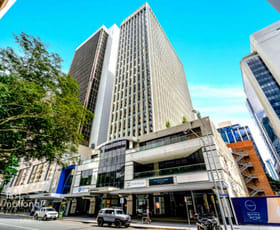 Offices commercial property sold at Level 7/344 Queen Street Brisbane City QLD 4000