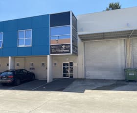 Showrooms / Bulky Goods commercial property sold at Unit 20/22 Mavis Street Revesby NSW 2212