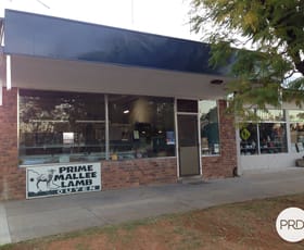 Shop & Retail commercial property for sale at 54 - 56 Oke Street Ouyen VIC 3490