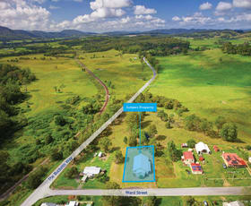 Development / Land commercial property sold at 12 Ward Street Wards River NSW 2422