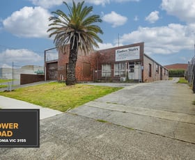 Development / Land commercial property sold at 71 Power Road Boronia VIC 3155