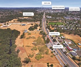 Development / Land commercial property for sale at Lots 9, 10 & 11 Rimmer Lane Kenwick WA 6107