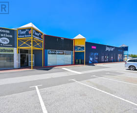 Offices commercial property sold at 2/1808 Albany Highway Kenwick WA 6107