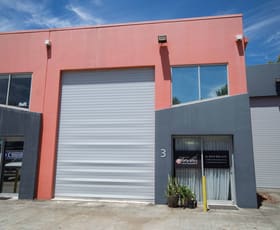 Factory, Warehouse & Industrial commercial property sold at Helensvale QLD 4212