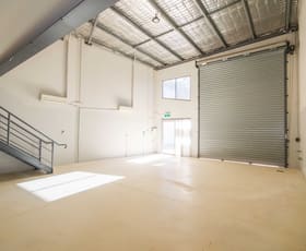 Factory, Warehouse & Industrial commercial property sold at Helensvale QLD 4212