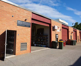 Factory, Warehouse & Industrial commercial property sold at 3/18 Milford Street East Victoria Park WA 6101
