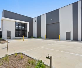 Factory, Warehouse & Industrial commercial property for sale at 30 Paramount Boulevard Cranbourne West VIC 3977