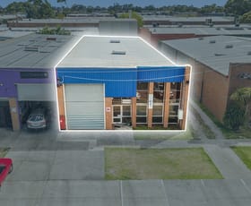 Factory, Warehouse & Industrial commercial property sold at 28B Taunton Drive Cheltenham VIC 3192