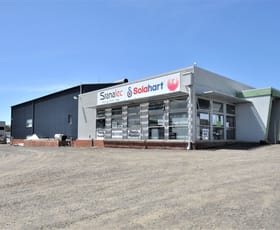 Factory, Warehouse & Industrial commercial property sold at 60 Powells Avenue East Bendigo VIC 3550