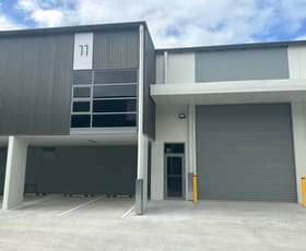 Factory, Warehouse & Industrial commercial property for sale at 11/21 Doyle Avenue Unanderra NSW 2526