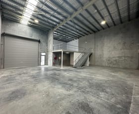 Factory, Warehouse & Industrial commercial property for sale at 11/21 Doyle Avenue Unanderra NSW 2526