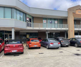 Offices commercial property for lease at 2/169 Newcastle Street Fyshwick ACT 2609