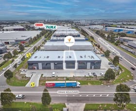 Showrooms / Bulky Goods commercial property sold at 6 Drake Boulevard Altona VIC 3018