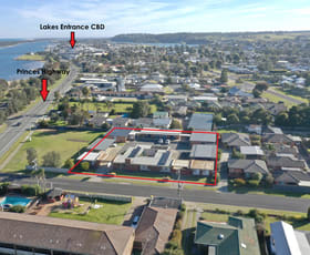 Hotel, Motel, Pub & Leisure commercial property sold at 5 Clarkes Road Lakes Entrance VIC 3909
