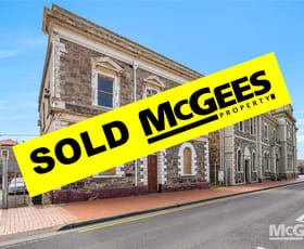 Offices commercial property sold at 33 Nile Street Port Adelaide SA 5015