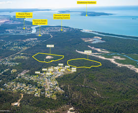 Development / Land commercial property sold at Balance of The Anchor Shores Estate Tannum Sands QLD 4680