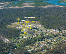 Development / Land commercial property sold at Balance of The Anchor Shores Estate Tannum Sands QLD 4680