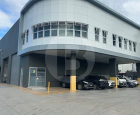 Factory, Warehouse & Industrial commercial property for lease at 1/200 FAIRFIELD ROAD Yennora NSW 2161