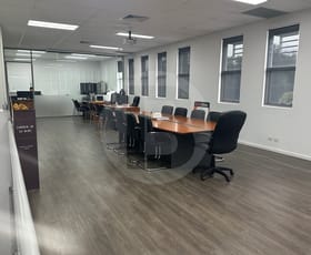 Factory, Warehouse & Industrial commercial property for lease at 1/200 FAIRFIELD ROAD Yennora NSW 2161