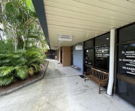 Medical / Consulting commercial property sold at 6/97 George Street Kippa-ring QLD 4021