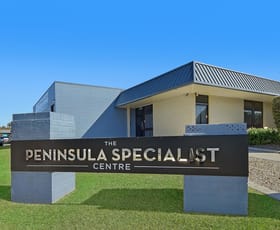 Medical / Consulting commercial property sold at 6/97 George Street Kippa-ring QLD 4021