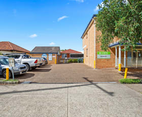 Medical / Consulting commercial property sold at 28 Smith Street Charlestown NSW 2290