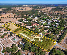 Factory, Warehouse & Industrial commercial property sold at 49 Adams Road Mariginiup WA 6078