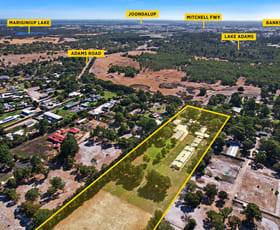 Development / Land commercial property sold at 49 Adams Road Mariginiup WA 6078