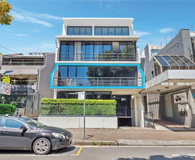 Offices commercial property sold at Suite 3, 7 Ridge Street North Sydney NSW 2060