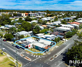 Development / Land commercial property sold at 64-66 Brighton Terrace Sandgate QLD 4017