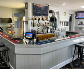 Hotel, Motel, Pub & Leisure commercial property sold at 136 Crowley St Temora NSW 2666