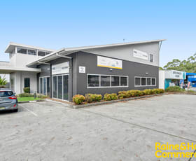 Offices commercial property sold at 1/5 Colony Close Tuggerah NSW 2259