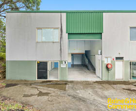 Factory, Warehouse & Industrial commercial property sold at 1/13 Dell Road West Gosford NSW 2250