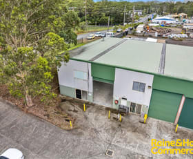 Other commercial property sold at 1/13 Dell Road West Gosford NSW 2250