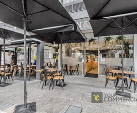 Other commercial property sold at 1/17 Bowen Bridge Road Bowen Hills QLD 4006