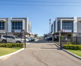 Showrooms / Bulky Goods commercial property sold at U14/19 Rawlinson St O'connor WA 6163
