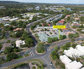 Shop & Retail commercial property leased at 5/1 Scholars Drive Sippy Downs QLD 4556
