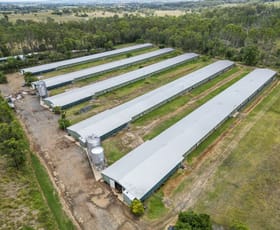 Rural / Farming commercial property sold at 68 Sawmill Road Aratula QLD 4309