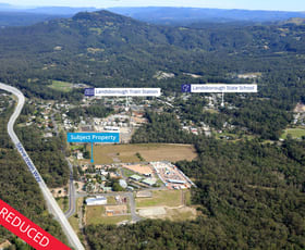 Development / Land commercial property sold at Lot 1/27 Corporate Place Landsborough QLD 4550