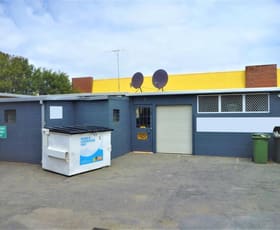 Factory, Warehouse & Industrial commercial property for sale at Unit 2/196 Campbell Street Belmont WA 6104